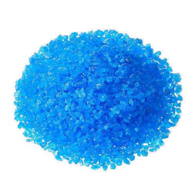 copper-sulphate قیمت سولفات مس II