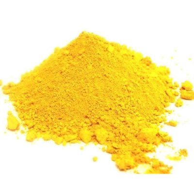 Lead(II) oxide خرید منو اکسید سرب ( لیتارژ )